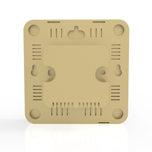 Умный контроллер Wi-Fi, поддерживающий программируемый Modbus для системы вентиляции