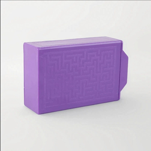 Mystery Secret Purple Magic Box Little Drawer Appearing <strong>Things</strong> Mysterious Magic Professional Objects Disappear Kids <strong>Toys</strong>