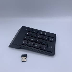 Factory direct sale of wireless digital <strong>keyboards</strong> for <strong>computing</strong> and office <strong>use</strong> - Product Image 2