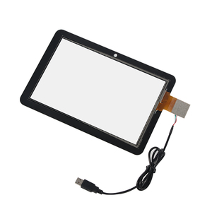 Wholesale Capacitive Touch Panel 10.1 Inch <strong>Raspberry</strong> <strong>Pi</strong> 4 Touch Screen - Product Image 4