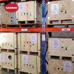 New <strong>Carlyle</strong> 06N Screw Compressor 06NW2300S5NA-A00 06NW2300S5NC 06NW2300S5EA-A00 06NW2300S5EC for 30HXC Water-Cooled Chiller - Product Image 4