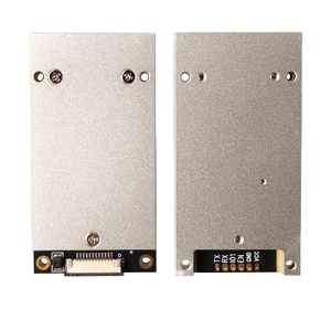 Raspberry Pi 4 Port TTL UART Bereich EPC Globale Klasse 1 Gen2 / ISO18000-6C Modul UHF RFID für Smart Cities - Product Image 2