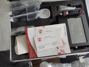 12.7mm <strong>Variable</strong> Expire Date Qr <strong>Code</strong> Series Number Automatic Online Coding Machine Batch Printing Inkjet Printer - Product Image 5