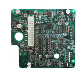 Doccia personalizzata intelligente scheda di controllo per lo sviluppo di soluzioni doccia led display digitale doccia pcba - Product Image 5