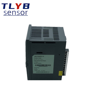 TLYB-controlador de temperatura digital inteligente, medidor de circuito único, pantalla, termopar de temperatura tipo K - Product Image 5