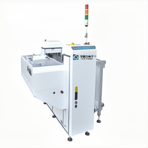 Dual Magazine Line <strong>Loader</strong>&amp;<strong>unloader</strong>,<strong>PCB</strong> Handling Equipment YS-1D100M2G - Product Image 1