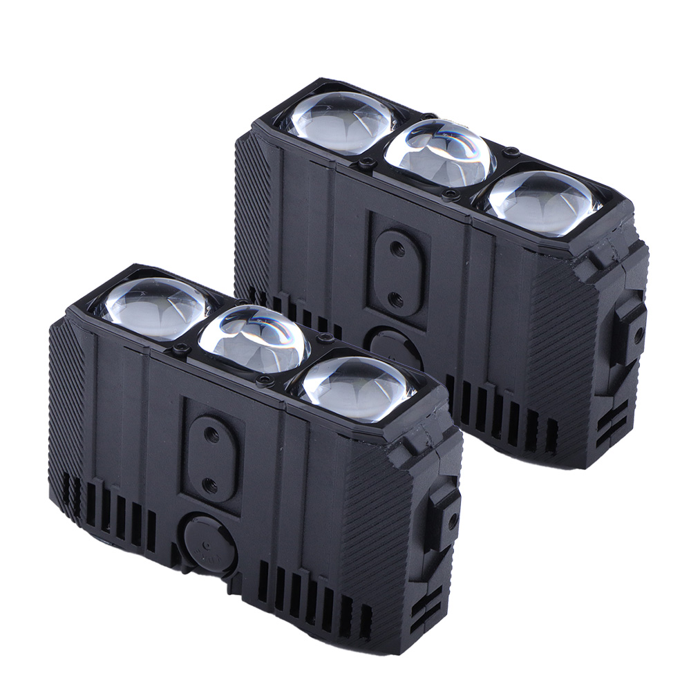 Led Grille Lights