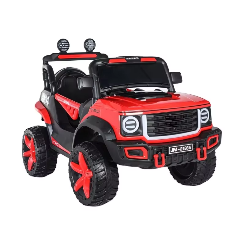 Rojo