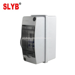 Interruttore Timer elettrico digitale LCD 24 ore SL15AW interruttori di controllo orario settimanale automatico impermeabile DHC15A per lampada a LED leggera 220V - Product Image 6