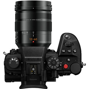 Brand New PanasonicLumix GH7 Mirrorless <strong>Camera</strong> with 12-60mm F/2.8-4 Lens - Product Image 3