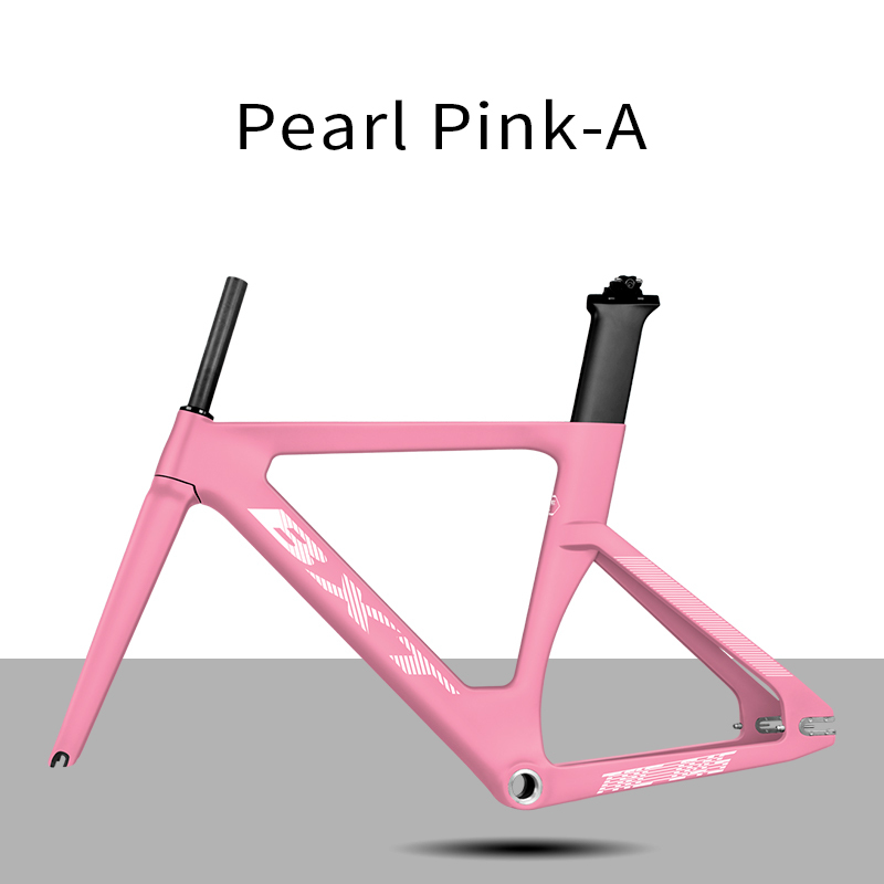 BXT Pearl Pink-A