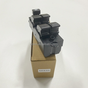 Mazda3 323 Power Master Window Switchの<span class=keywords><strong>BL4E</strong></span>-<span class=keywords><strong>66</strong></span>-<span class=keywords><strong>350A</strong></span> BL2C-<span class=keywords><strong>66</strong></span>-<span class=keywords><strong>350A</strong></span>