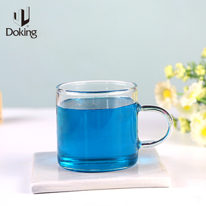 Doking Blue-Orangeフレーバージュース濃縮物涼しくてさわやかなことは、暑い夏の日のためのクールな喉の渇きのクエンチャーです - Product Image 5