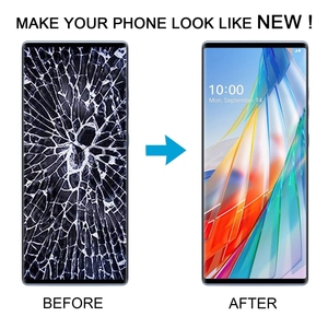 <strong>Best</strong> Selling for <strong>LG</strong> Wing 5G 6.8inch Original LCD Touch Screen Phone Display Replacement With Digitizer Full Assembly with Frame - Product Image 6