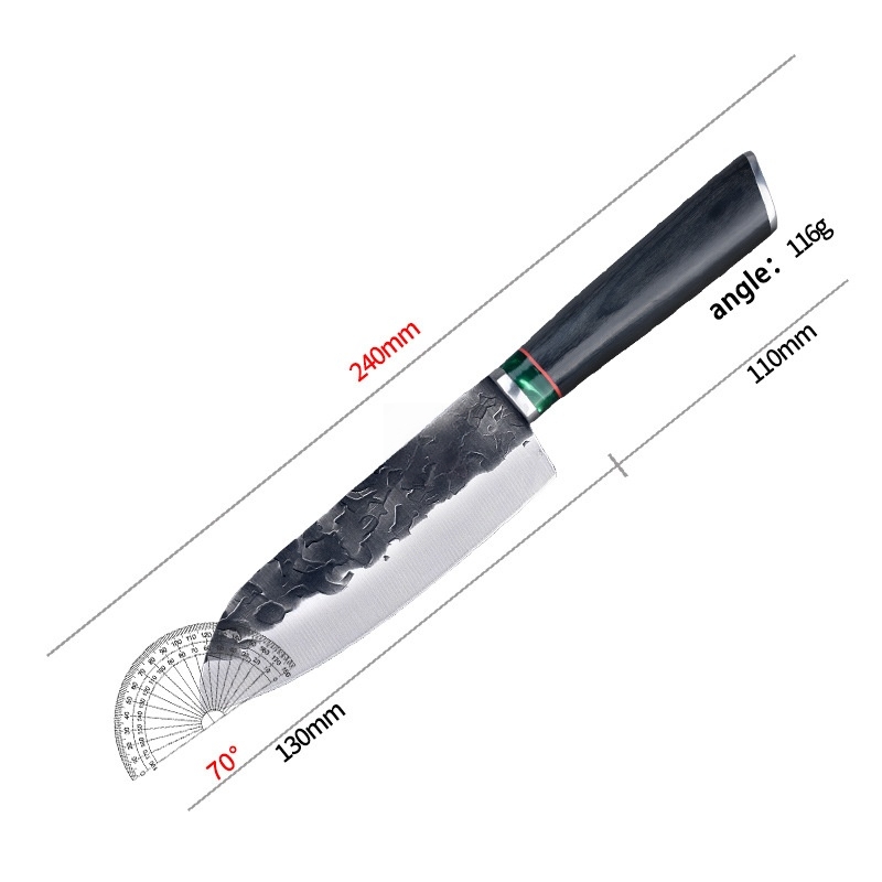 Cuchillo Sande de 5 pulgadas