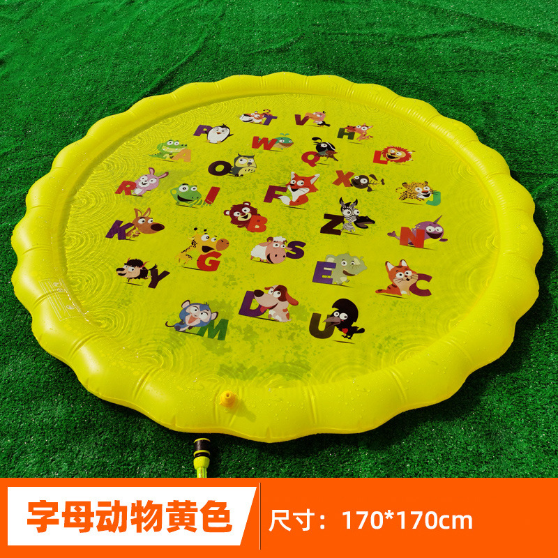 170cm Animal (Bagged)