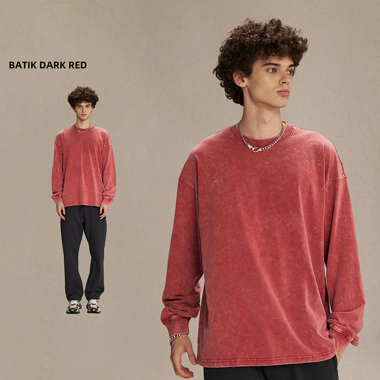 Dark Red