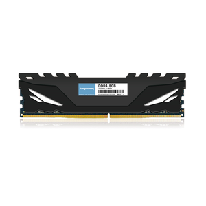 KIMASING ORIGINAL IC ESCRITORIO GAMER DDR4 memoria RAM PC componente DISIPADOR DE CALOR RAM buena calidad 1,2 V DDR4 8G 2400 - Product Image 6