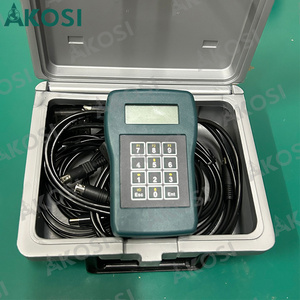 KIT DE PROGRAMACIÓN TACHO para Tacógrafo Digital Programador camión tacho Tool KIT CD400 - Product Image 3