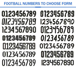 Bán Buôn Manes Thành Phố 25/26 Mới Bóng Đá Jersey Áo Sơ Mi 100% Polyester Nhanh Khô Người Lớn Jersey Đồng Phục Bóng Đá Tops Haaland #9 - Product Image 4