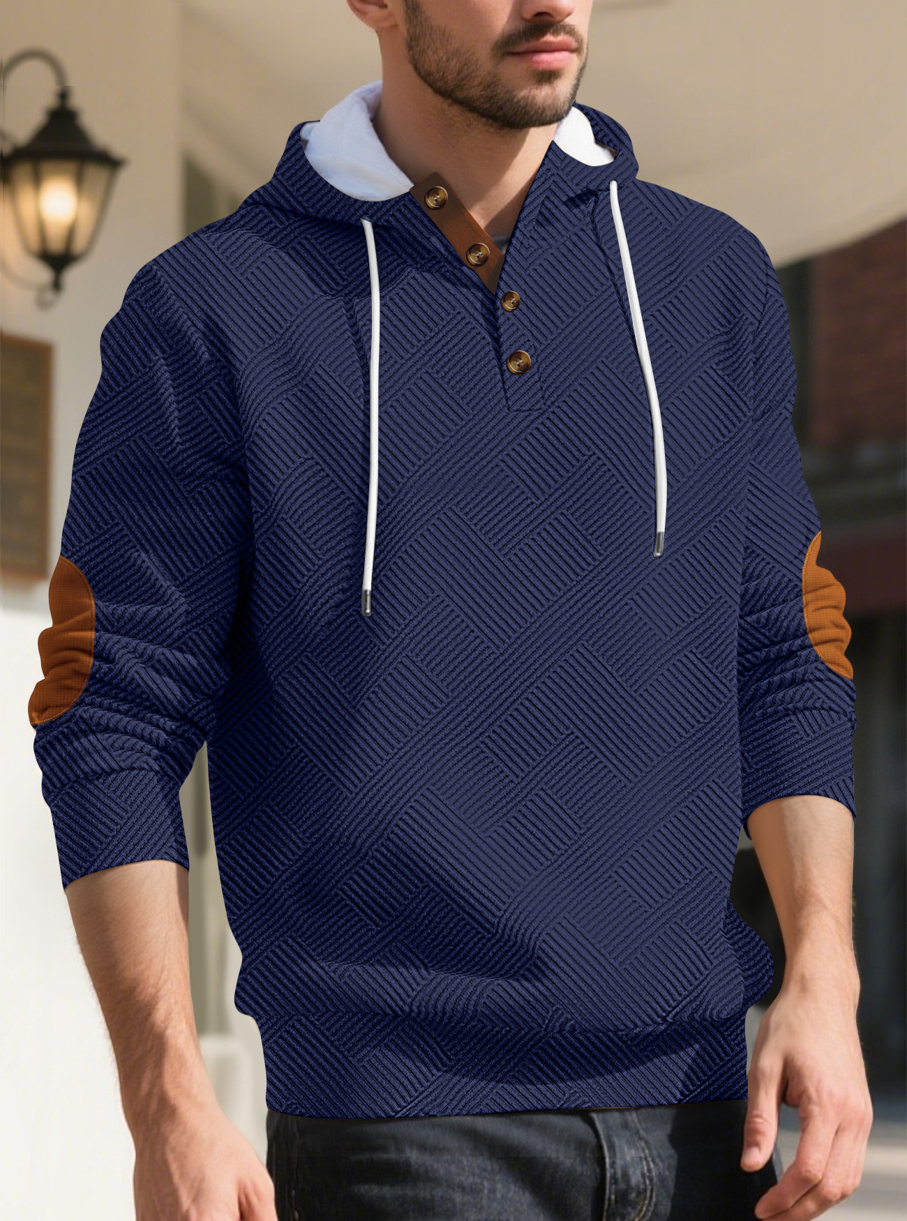 Bleu marine