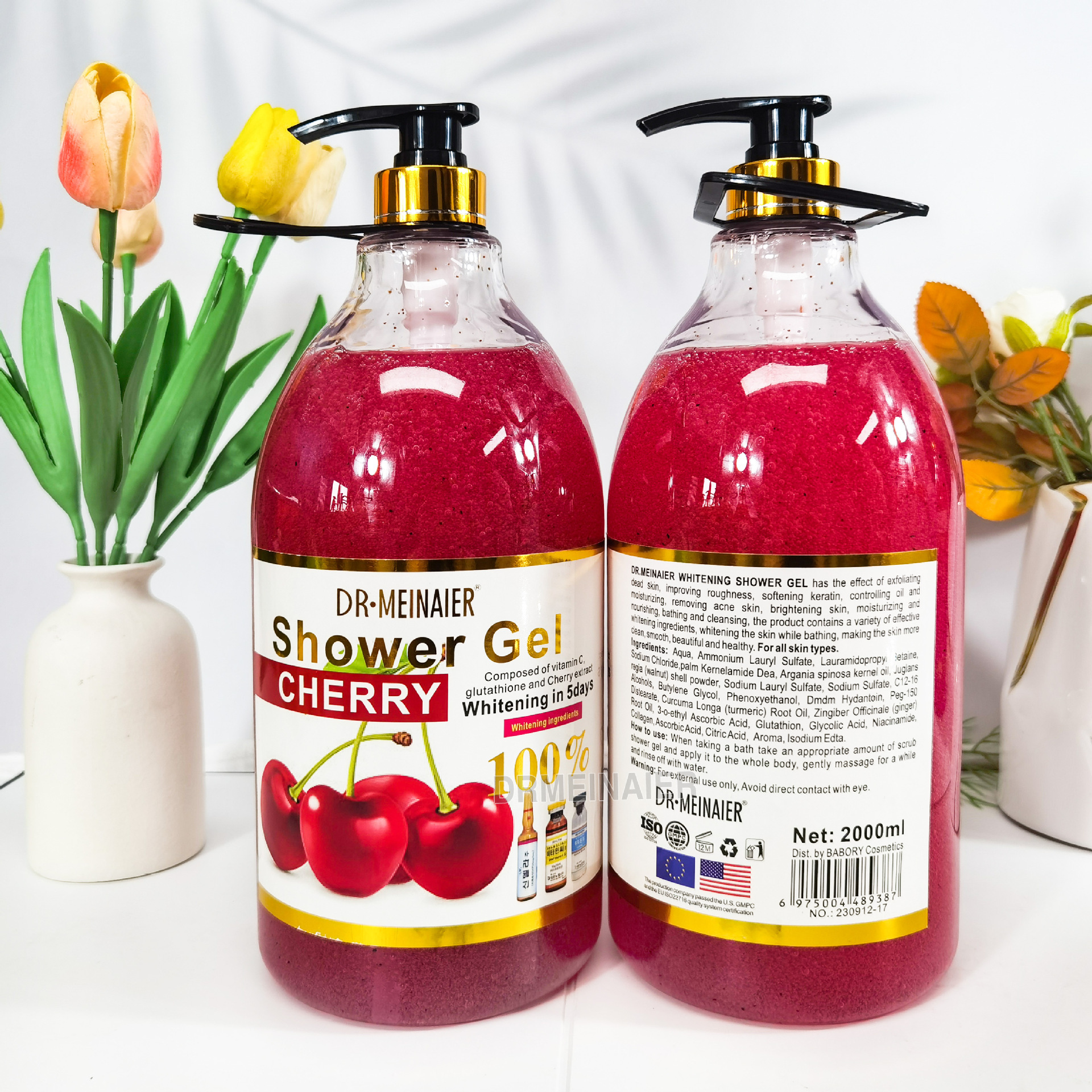 Cherries