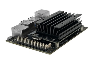 Venta caliente NVIDIA Jetson Nano Leetop Sub Kit Nano A206 Placa de desarrollo con sistema operativo Linux - Product Image 2