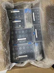 XCJ high-precision0.005高速夹头SK10 SK16用于数控机床Sk夹头的弹簧卡盘 - Product Image 4