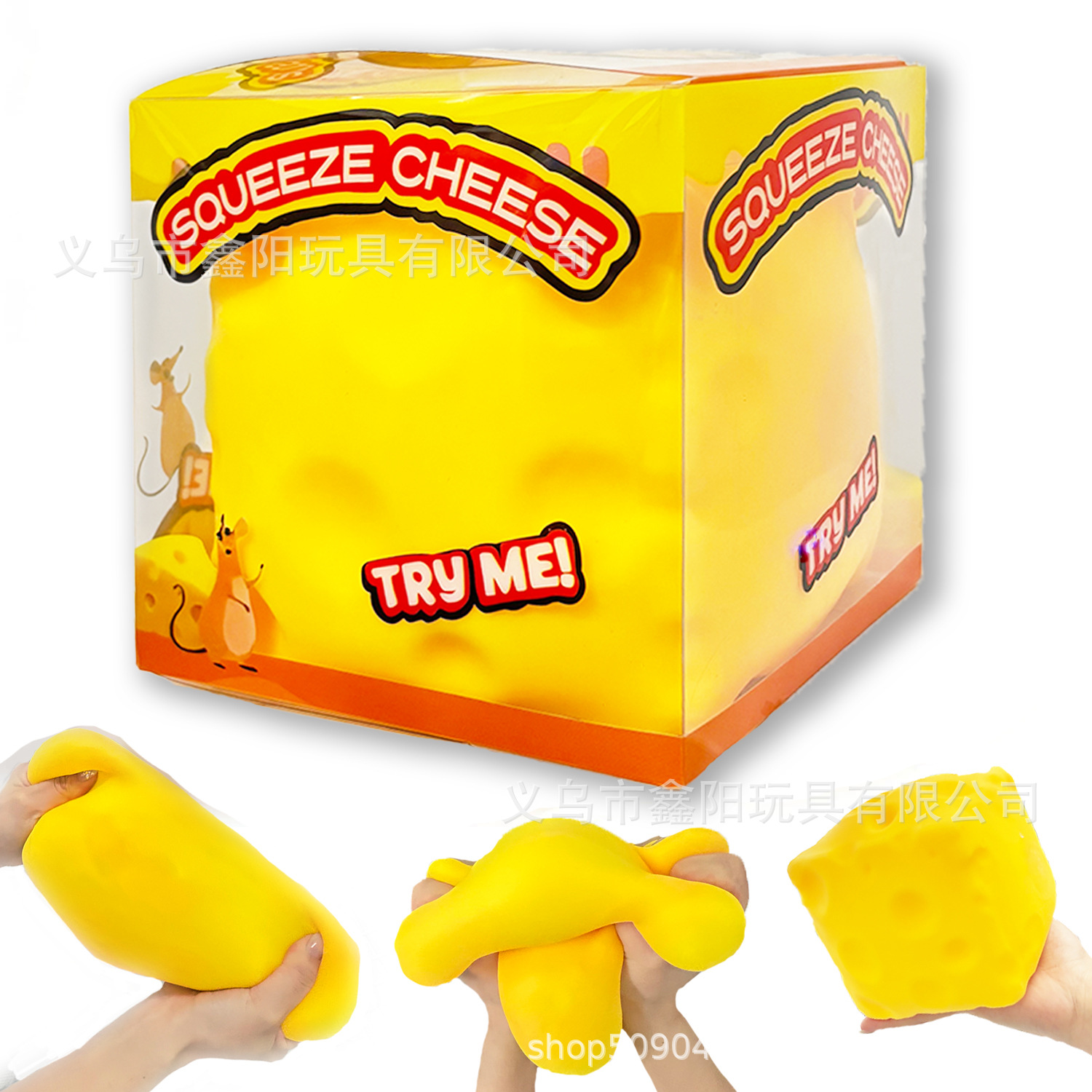 10cm large cheese