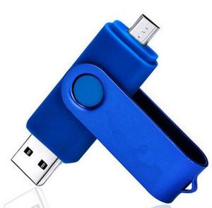 OTG u盘免费更换定制OTG u盘