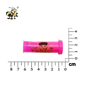 Bán Sỉ Kẹo Halal Tem Họa Tiết Theo Yêu Cầu Kẹo Kẹo Mút Đồ Chơi Kẹo Cứng Cho Trẻ Em - Product Image 4