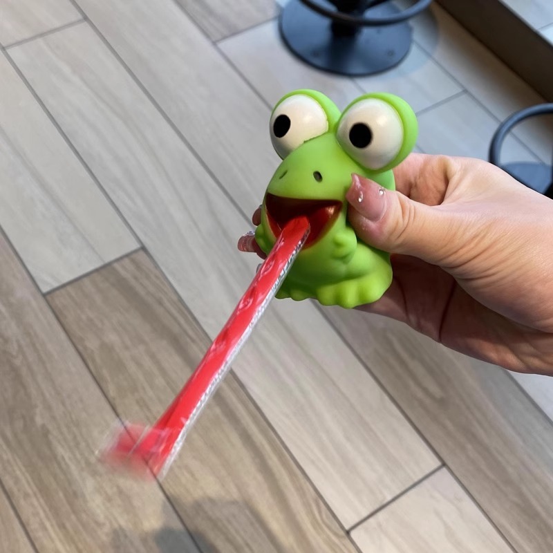 frog