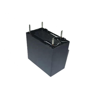 リレー5A 10A 12V SPSTオリジナルHongfaリレーJZC-32F HF32F 012-HS3