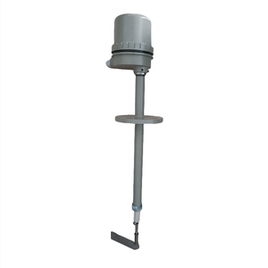 Medidor de nivel de resistencia de rotación para Estación de mezcla de hormigón, accesorios, herramientas de medición de nivel, indicador de nivel 24VDC - Product Image 3
