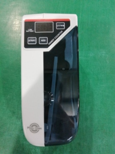 迷你便携式点钞机点钞机小货币柜台多货币 - Product Image 2