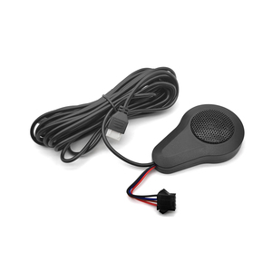 SZDALOS RPS-A4 <strong>Reverse</strong> Aid <strong>System</strong>, 4 Parking <strong>Sensor</strong> for Android Car Radio - Product Image 5