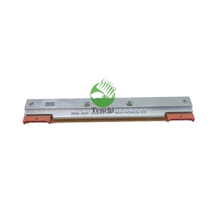 หัวเครื่องพิมพ์ความร้อน IX4350ของแท้ใหม่300dpi สำหรับหัวพิมพ์บาร์โค้ดสำหรับ59-IX301-001เครื่องพิมพ์ IX4-350 Argox