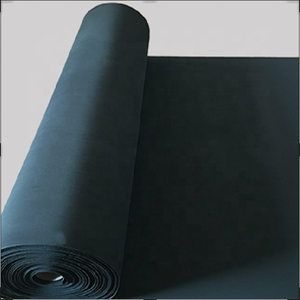 Ön kaplamalı EPDM butil kendinden yapışkanlı su yalıtım membranı - Product Image 4