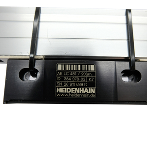 Originale LS serie 400 di misurazione Heidenhan lineare Encoder attuatore 557 653 334836-24 384978-03 lineare Encoder ottico - Product Image 4