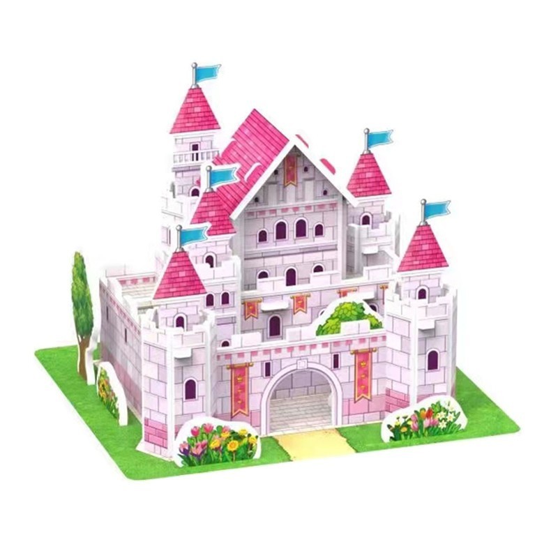 castle