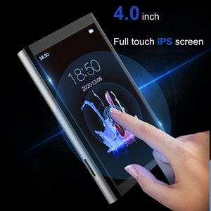 Lettore Video MP5 hbnkh Android lettore Mp3 Touch Screen con molteplici funzioni lettore Mp5 - Product Image 6