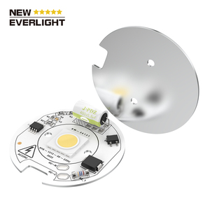 ฟรีการบัดกรีชิป IC LED พลังงานสูง,ไร้คนขับ AC 110V 220V 100W 50W 30W 20W โมดูล DOB LED COB สำหรับ Floodlight - Product Image 2