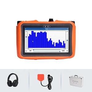 Fabrika doğrudan satış akıllı test su kaçağı algılama enstrüman mutfak yeraltı boru hattı algılama - Product Image 2