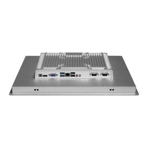 17 Inch Android/J1900/I3/I5/I7 <strong>Embedded</strong> Capacitive Touch Screen All-in-One <strong>Computer</strong> IP65 Waterproof Industrial Panel PC Silver - Product Image 4