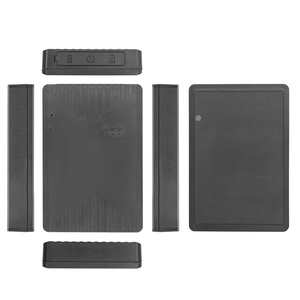 Módulo 4G SIMCOM A7670SA, rastreador GPS magnético de posición precisa de 2500mAh para múltiples vehículos, bicicleta, coche, motocicleta, Scooter