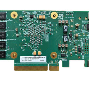 Xc7K480T <strong>FPGA</strong> Development Board Programmable Devices Acceleration Card - Product Image 4