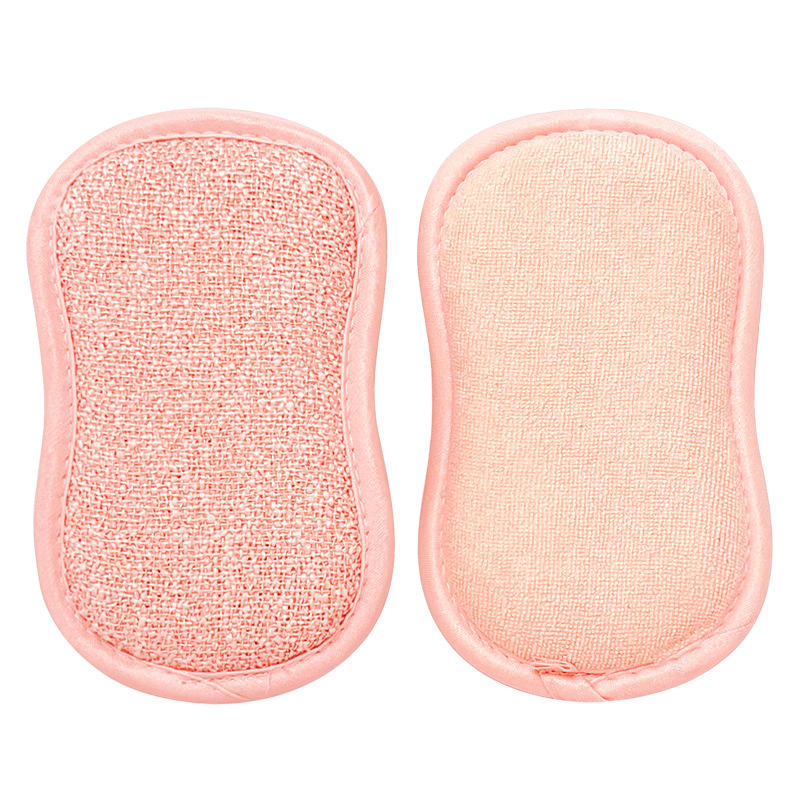 Orange-pink