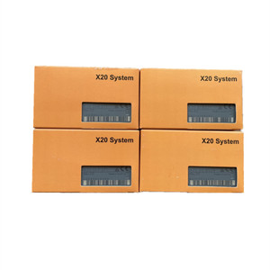 B & R X20 System X20Dif371 Módulo de entrada digital Plc Controlador de programación Plc - Product Image 1