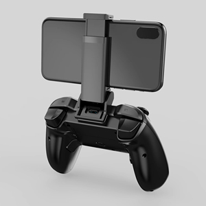 PC Joystick Controller Wireless Gaming Pad Joystick Für IOS Android Handy Controller - Product Image 4