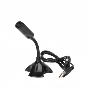 Compatible con Raspberry Pi 2ª/3ª generación Raspberry Pi 3B Micrófono USB sin controlador - Product Image 1